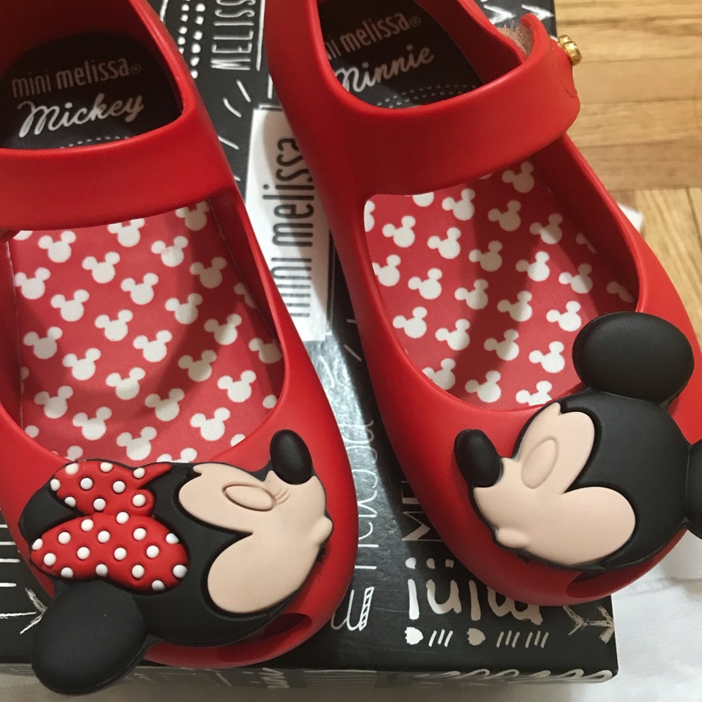 Mini Melissa Disney twin